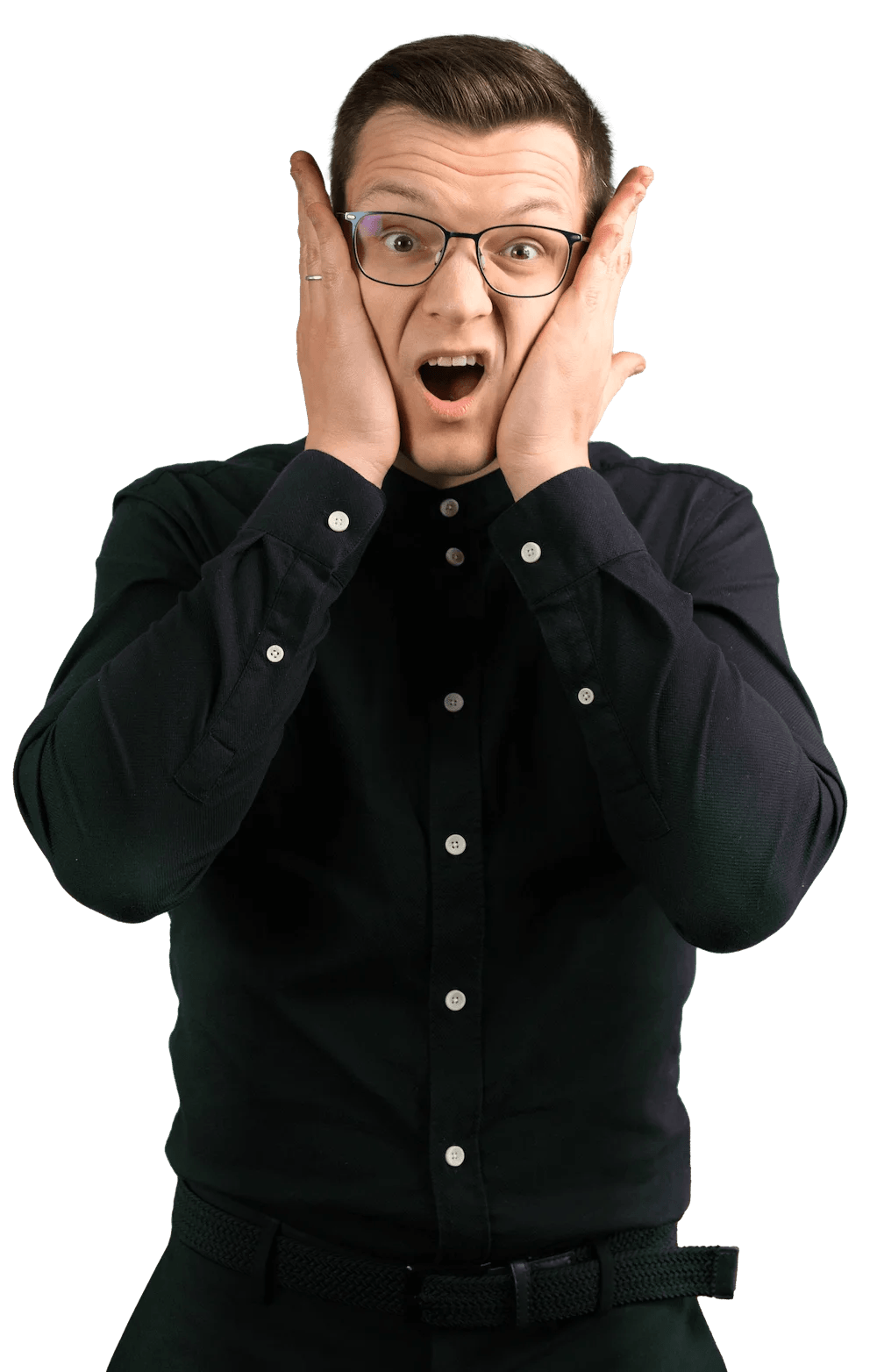 Alex (DJ NUO) - Creator of NUO-STEMS